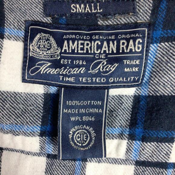 Reworked Van Gogh Mona Lisa FLANNEL Funny Stary Night Art Small - Picture 3 of 4